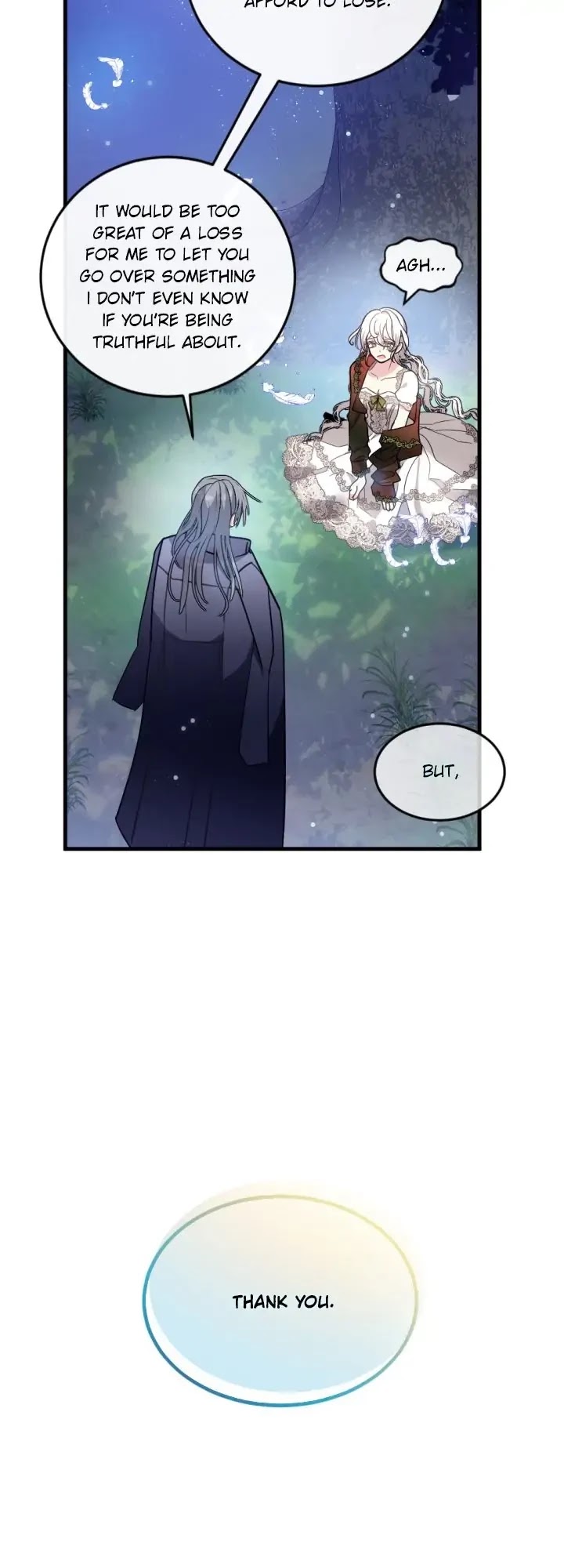 A Witch's Hopeless Wish Chapter 126 page 18 - Chapter 126