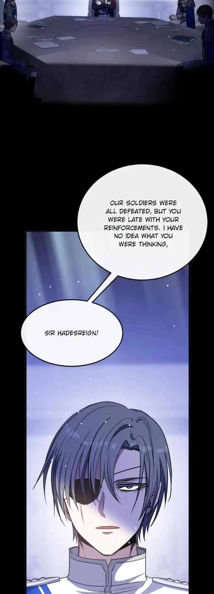 A Witch's Hopeless Wish Chapter 126 page 2 - Chapter 126