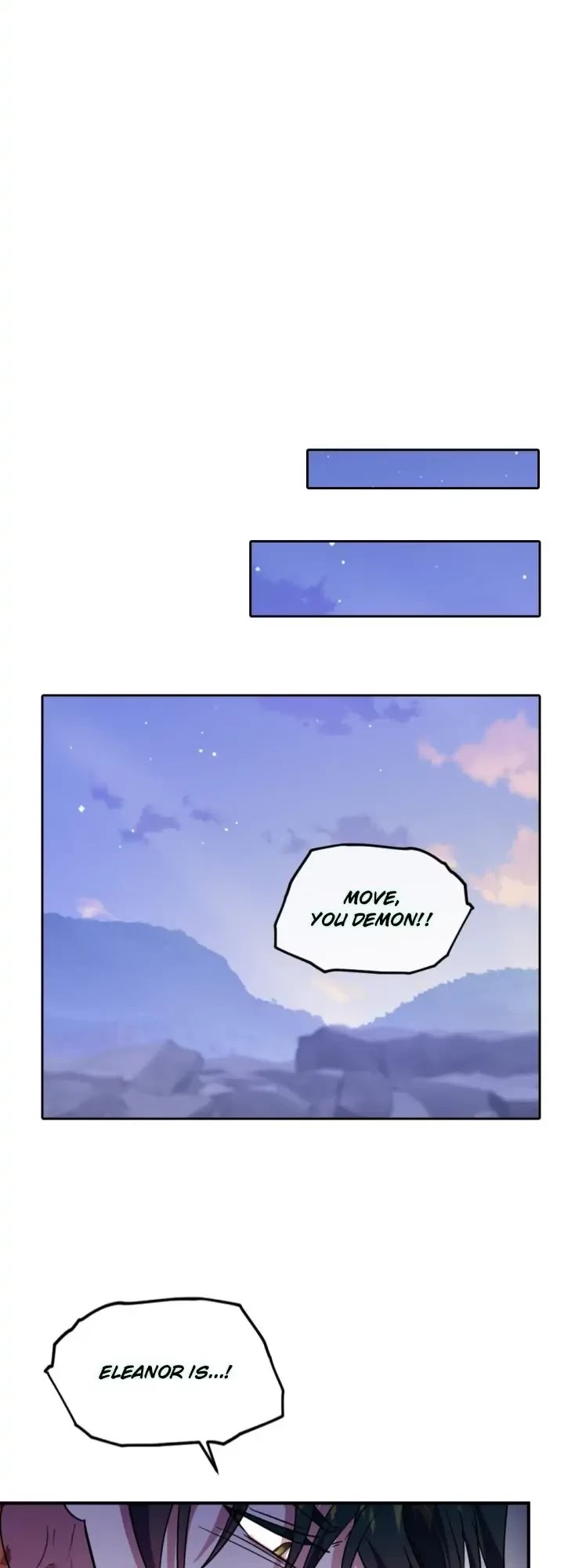 A Witch's Hopeless Wish Chapter 126 page 21 - Chapter 126