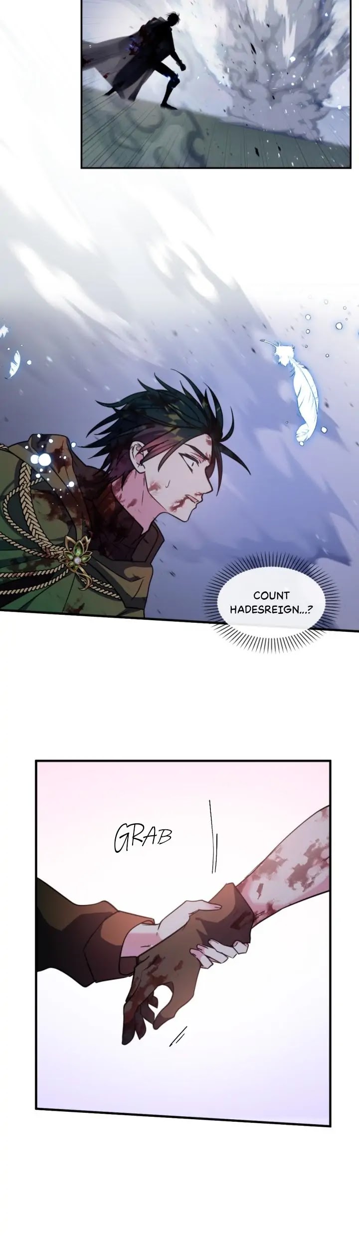 A Witch's Hopeless Wish Chapter 126 page 26 - Chapter 126
