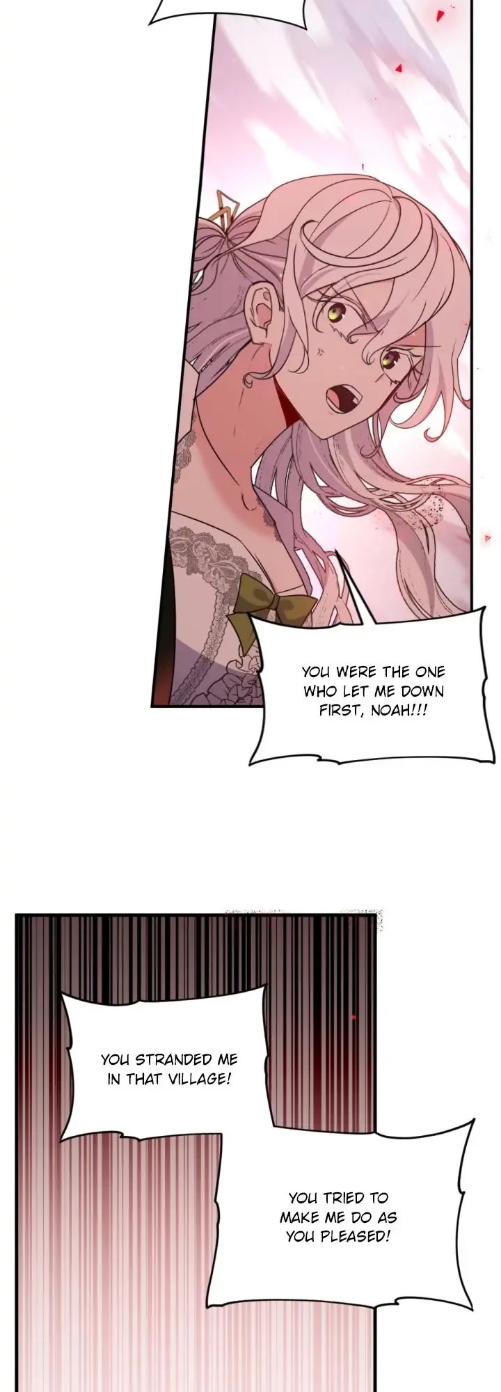 A Witch's Hopeless Wish Chapter 126 page 30 - Chapter 126