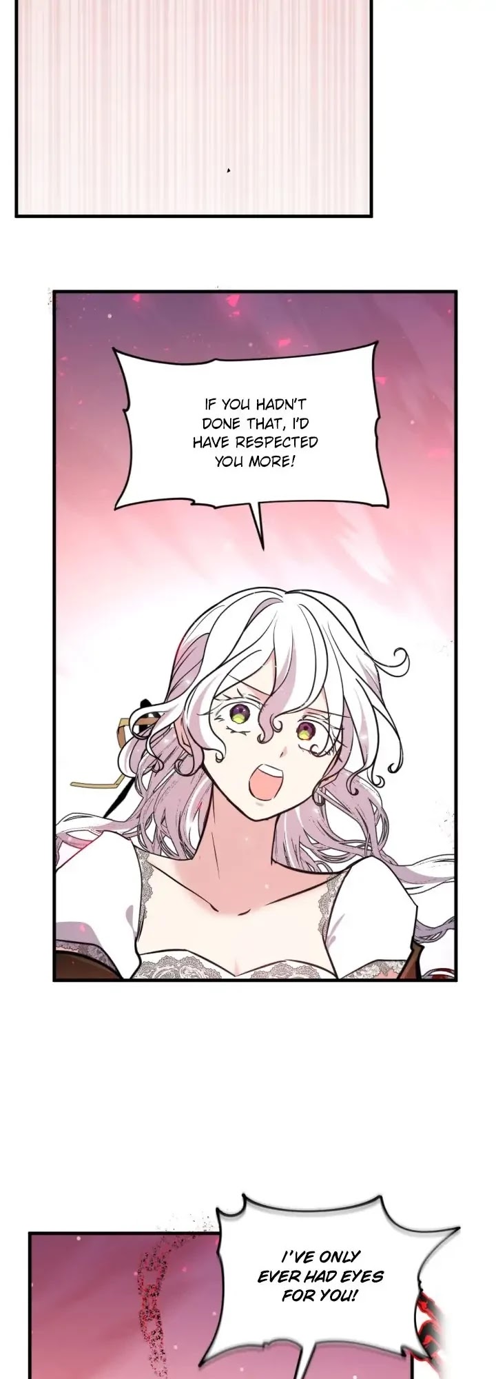 A Witch's Hopeless Wish Chapter 126 page 31 - Chapter 126