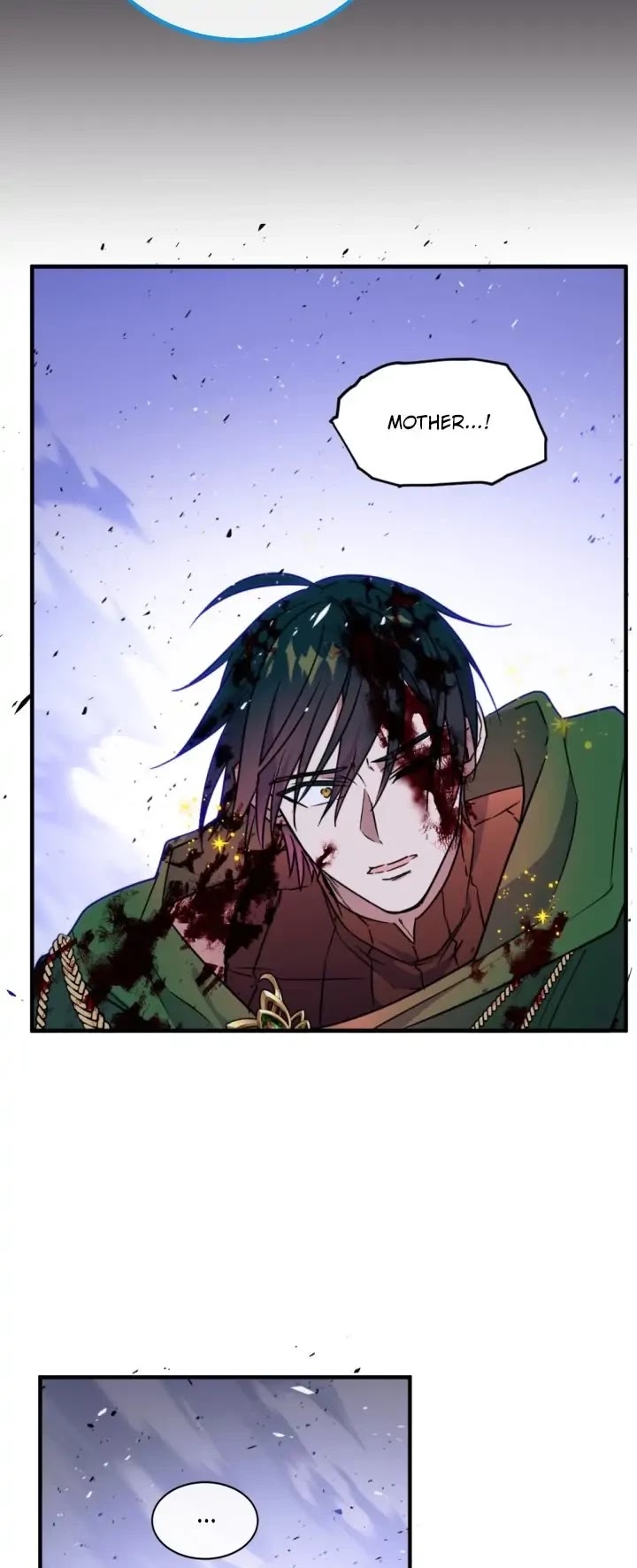 A Witch's Hopeless Wish Chapter 126 page 37 - Chapter 126