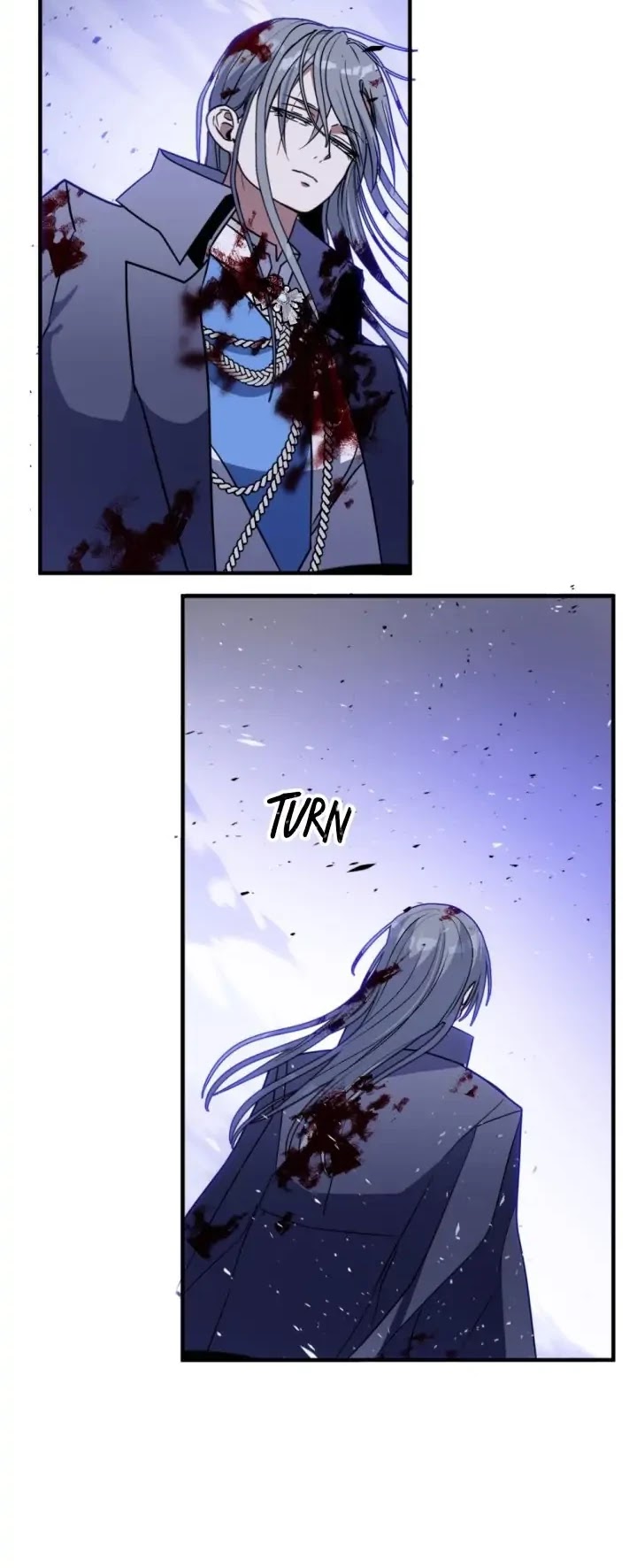 A Witch's Hopeless Wish Chapter 126 page 38 - Chapter 126