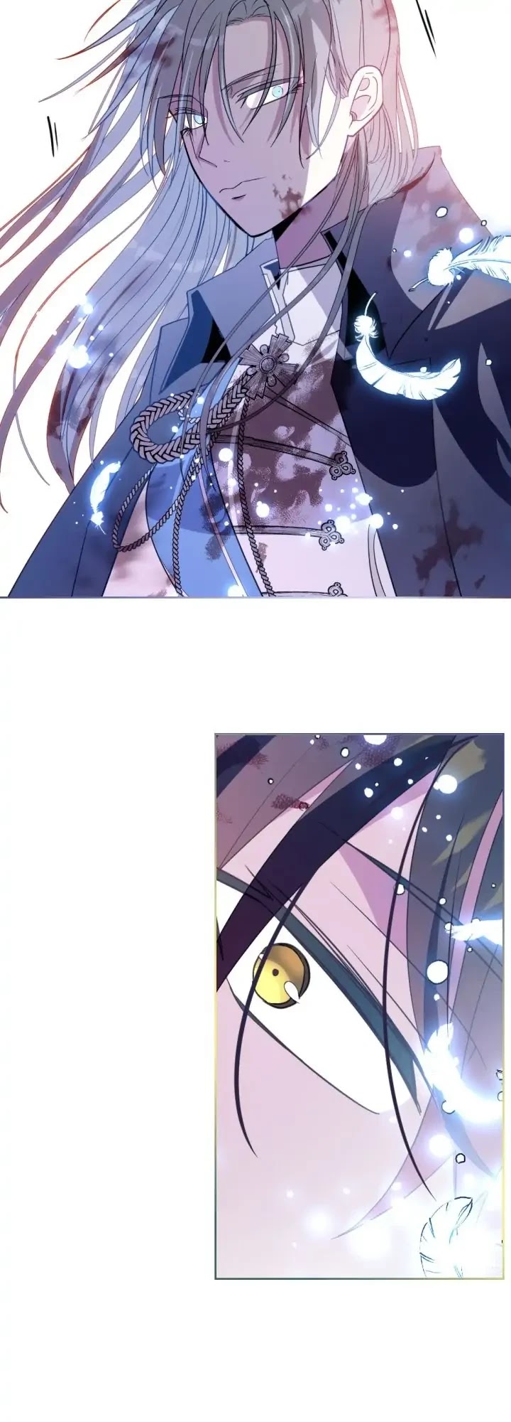 A Witch's Hopeless Wish Chapter 126 page 41 - Chapter 126