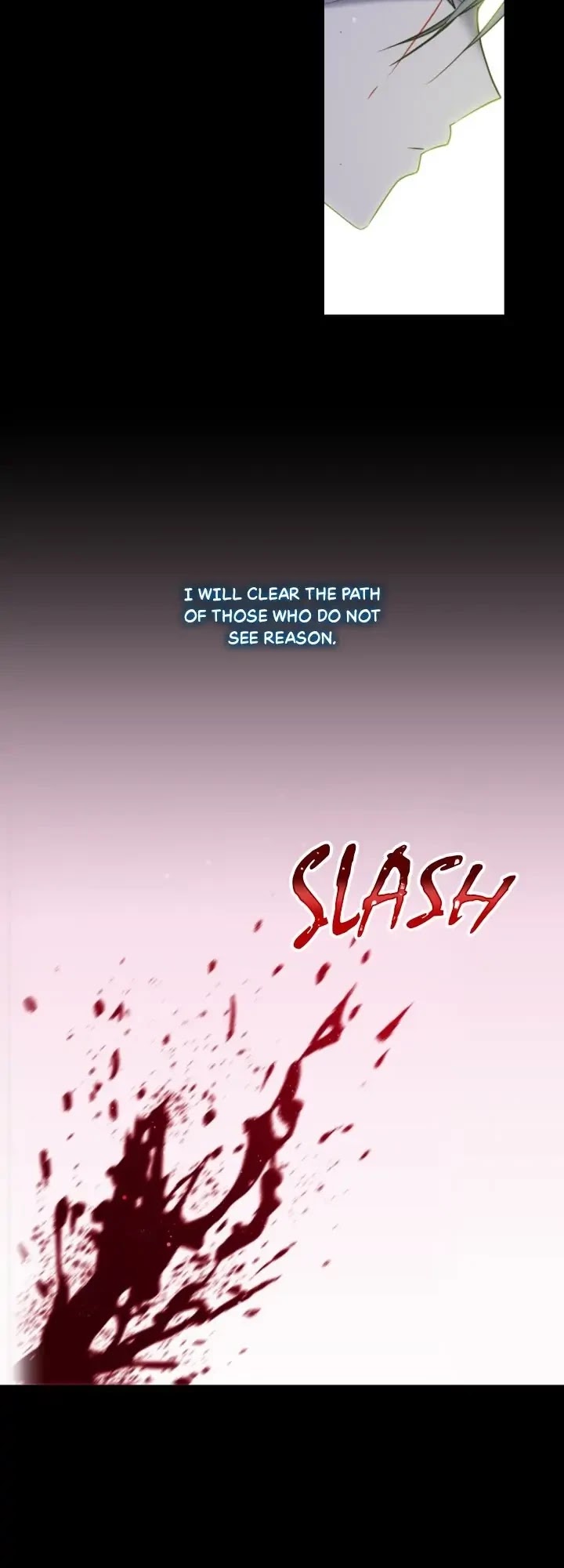 A Witch's Hopeless Wish Chapter 126 page 6 - Chapter 126