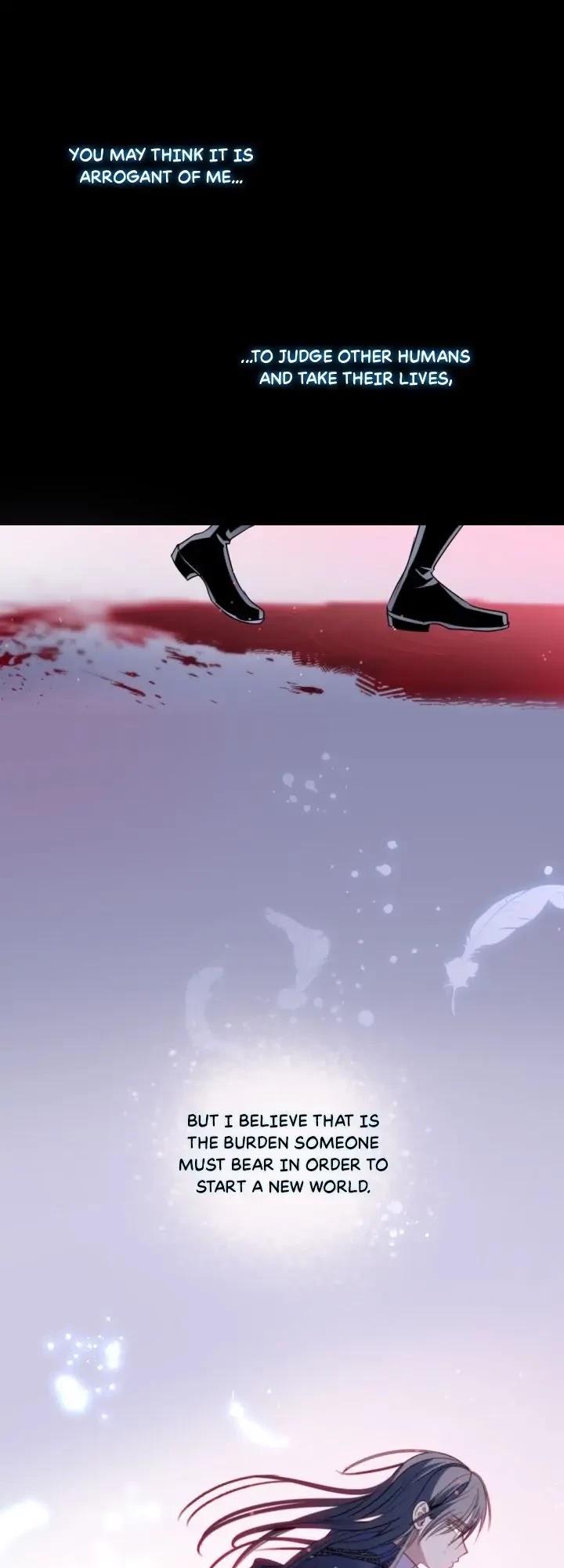 A Witch's Hopeless Wish Chapter 126 page 7 - Chapter 126
