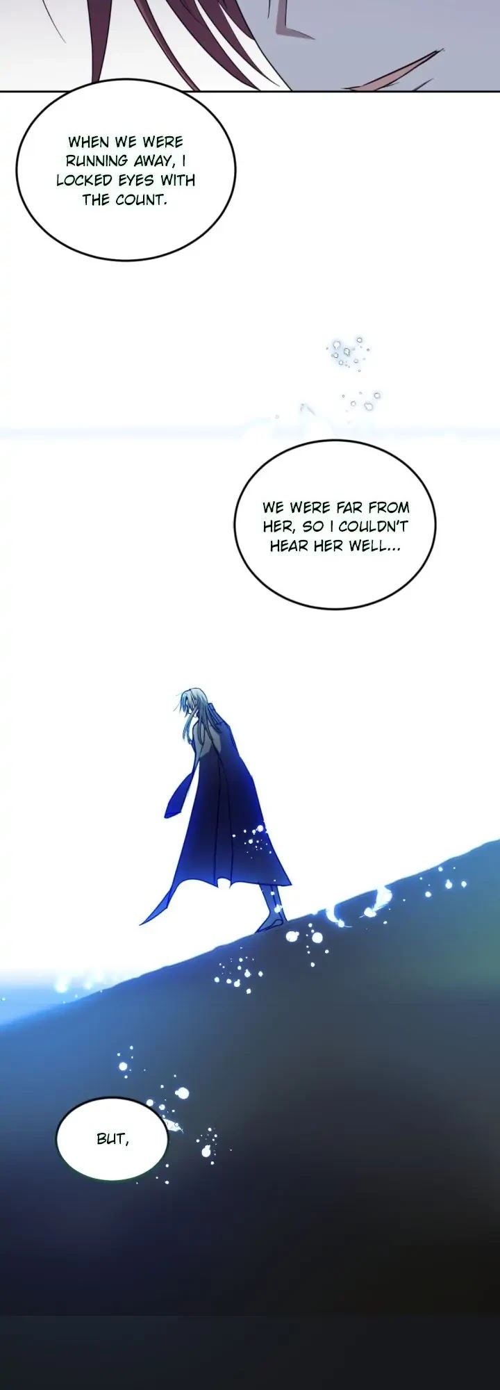 A Witch's Hopeless Wish Chapter 127 page 10 - Chapter 127