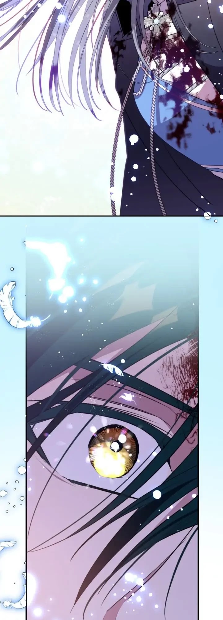 A Witch's Hopeless Wish Chapter 127 page 13 - Chapter 127