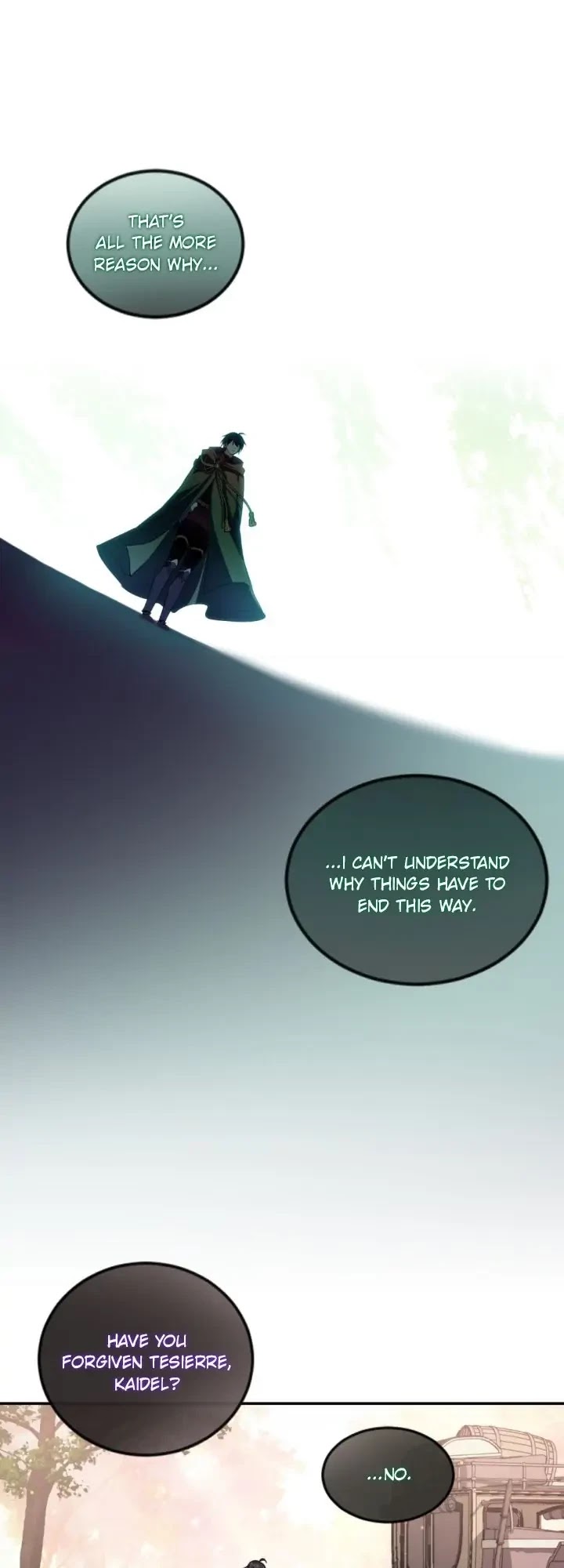 A Witch's Hopeless Wish Chapter 127 page 15 - Chapter 127