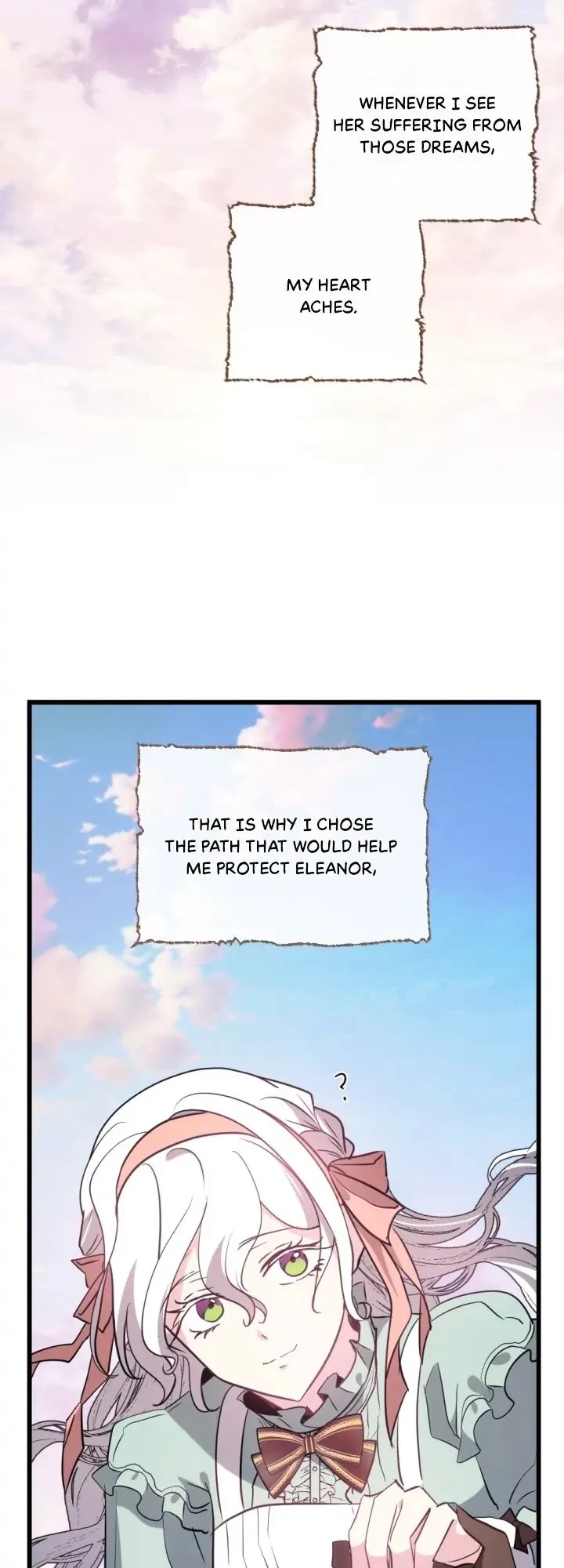 A Witch's Hopeless Wish Chapter 127 page 24 - Chapter 127