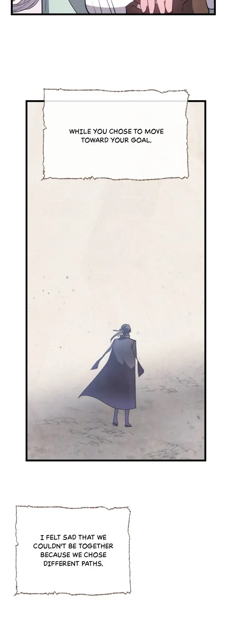 A Witch's Hopeless Wish Chapter 127 page 25 - Chapter 127