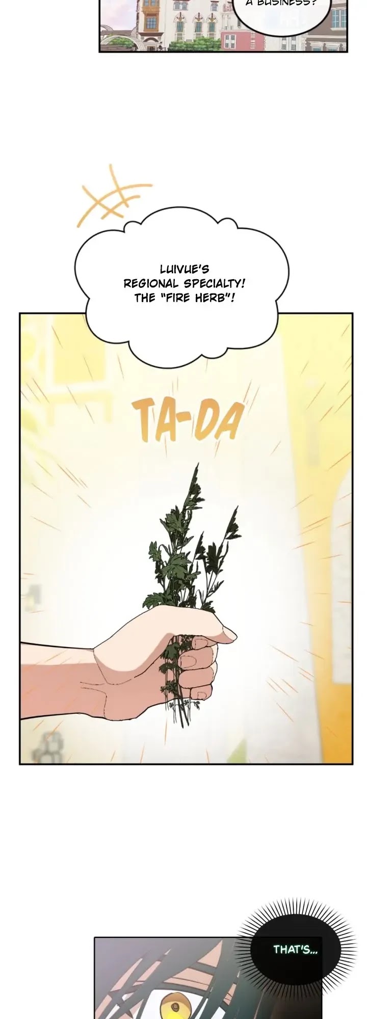A Witch's Hopeless Wish Chapter 127 page 36 - Chapter 127