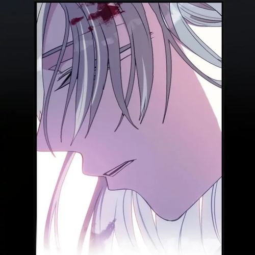 A Witch's Hopeless Wish Chapter 127 cover
