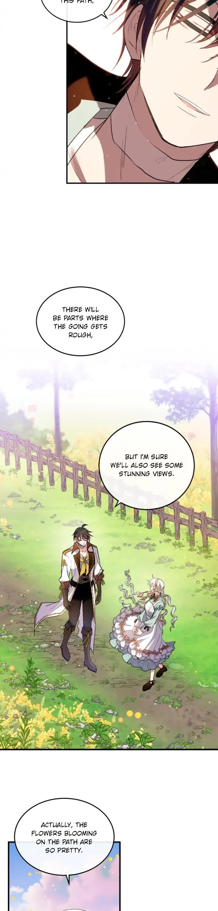 A Witch's Hopeless Wish Chapter 128 page 16 - Chapter 128