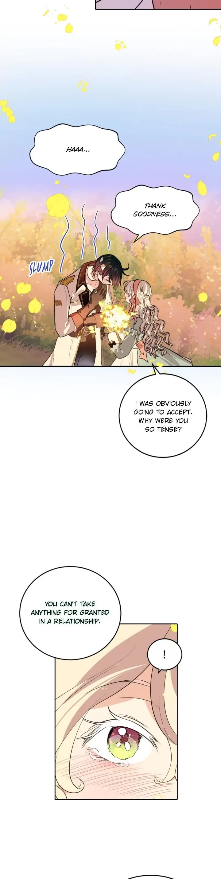 A Witch's Hopeless Wish Chapter 128 page 26 - Chapter 128