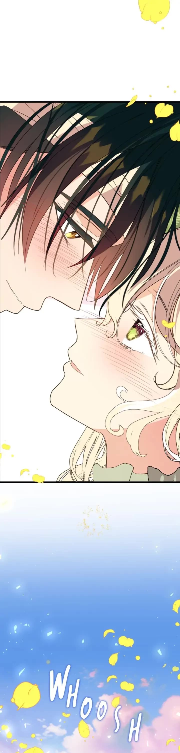 A Witch's Hopeless Wish Chapter 128 page 28 - Chapter 128