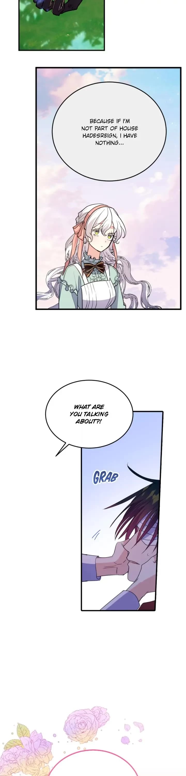 A Witch's Hopeless Wish Chapter 128 page 32 - Chapter 128
