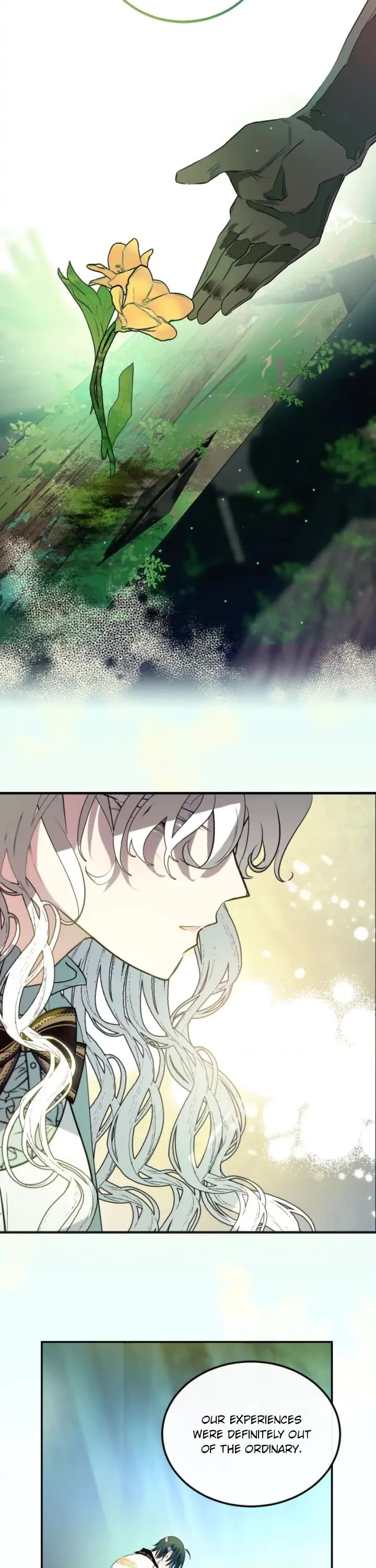 A Witch's Hopeless Wish Chapter 128 page 7 - Chapter 128