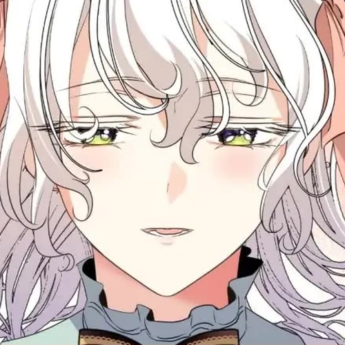 A Witch's Hopeless Wish Chapter 128 cover