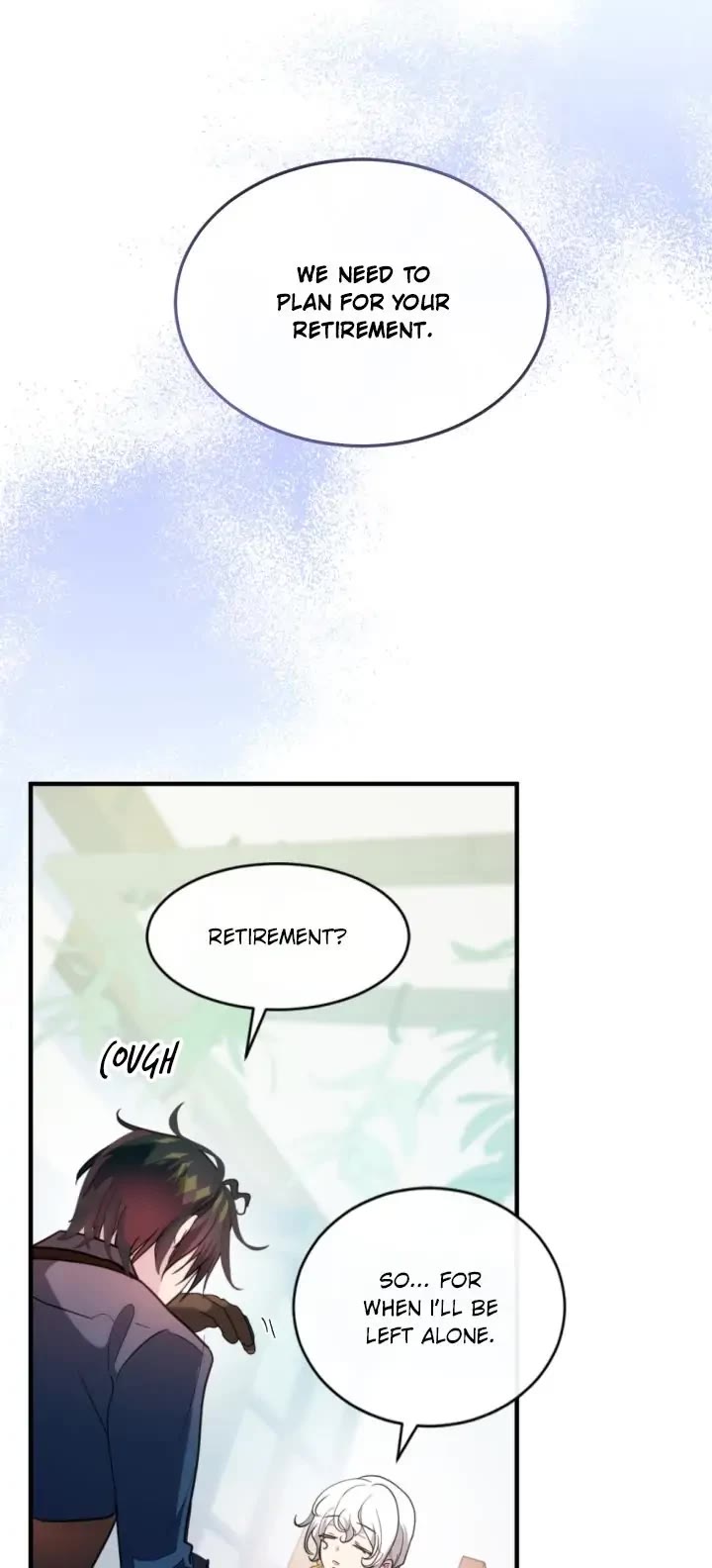 A Witch's Hopeless Wish Chapter 129 page 13 - Chapter 129