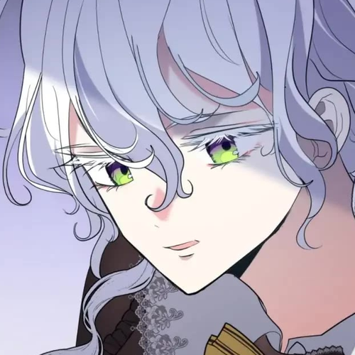 A Witch's Hopeless Wish Chapter 129 cover