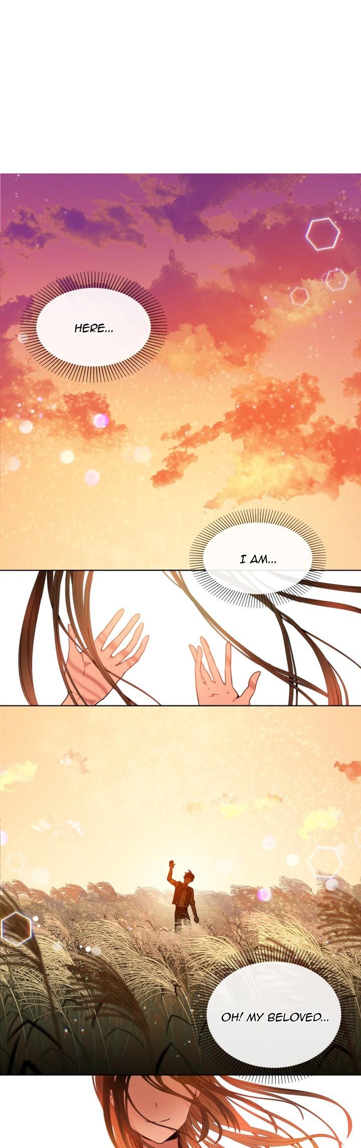 A Witch's Hopeless Wish Chapter 13 page 5 - Chapter 13