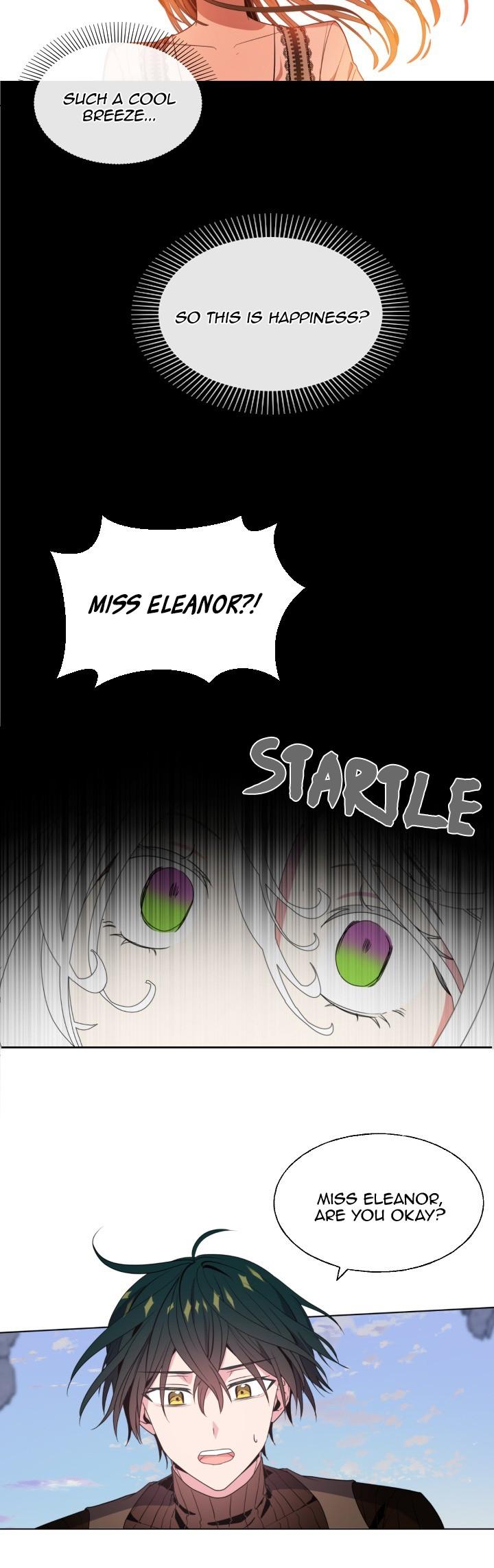 A Witch's Hopeless Wish Chapter 13 page 6 - Chapter 13