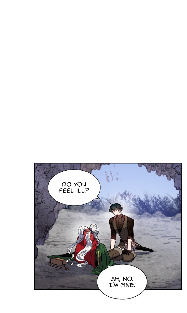 A Witch's Hopeless Wish Chapter 13 page 8 - Chapter 13