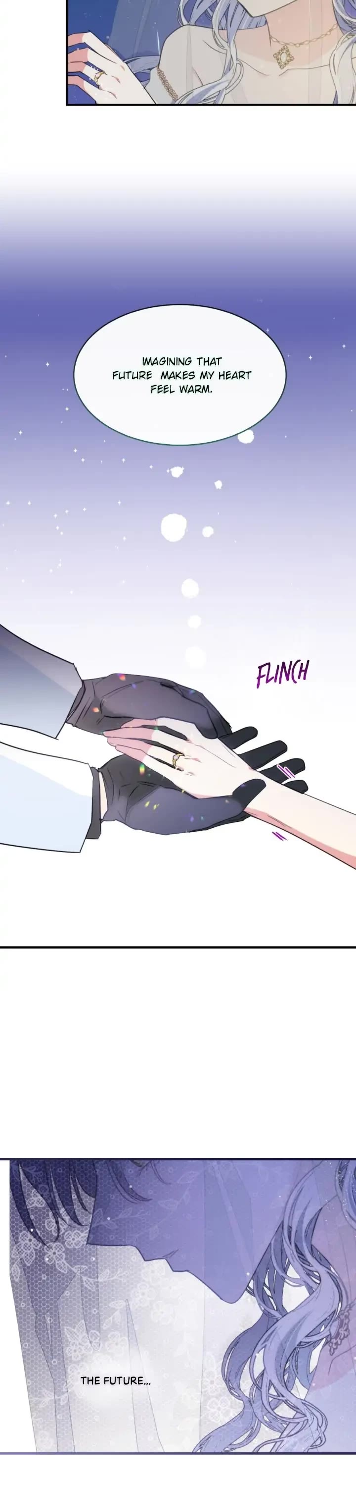 A Witch's Hopeless Wish Chapter 130 page 12 - Chapter 130: Finale