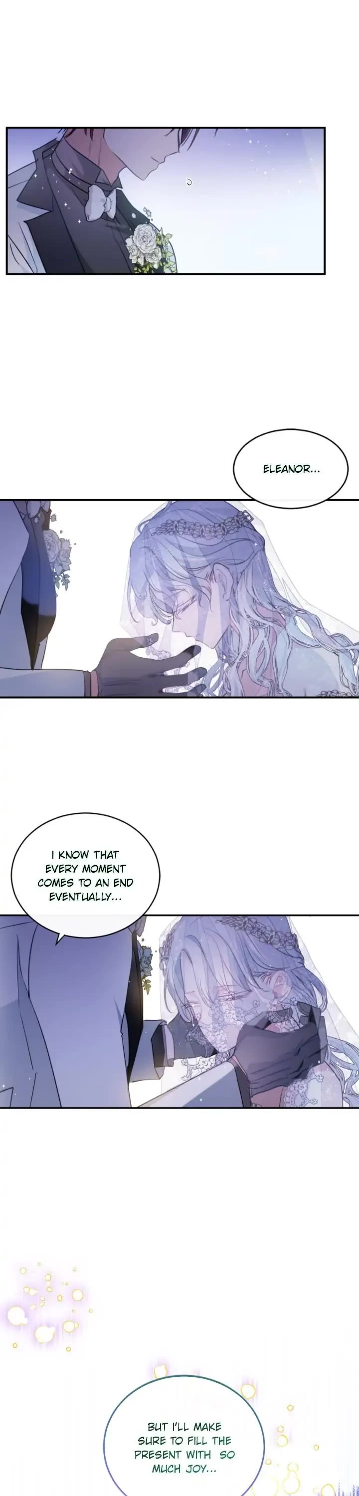 A Witch's Hopeless Wish Chapter 130 page 13 - Chapter 130: Finale