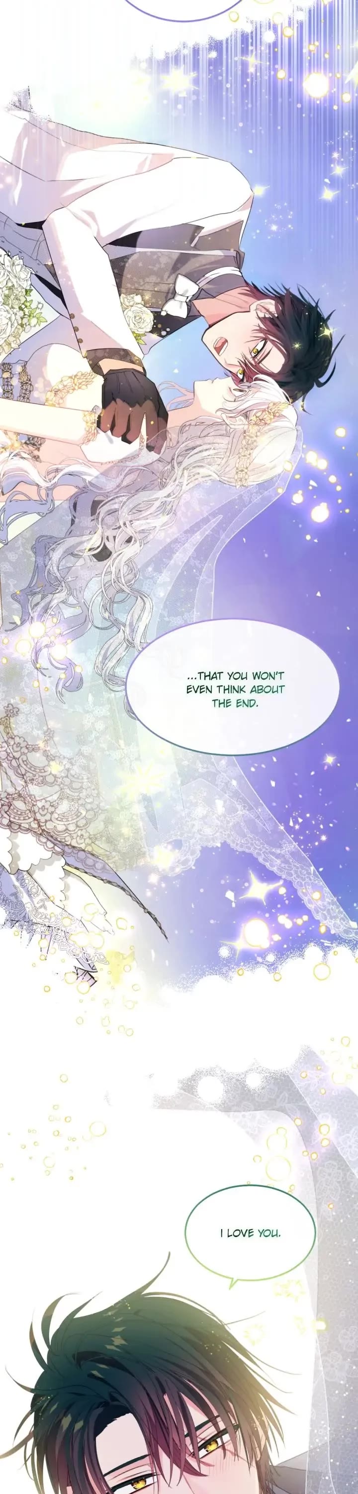 A Witch's Hopeless Wish Chapter 130 page 14 - Chapter 130: Finale