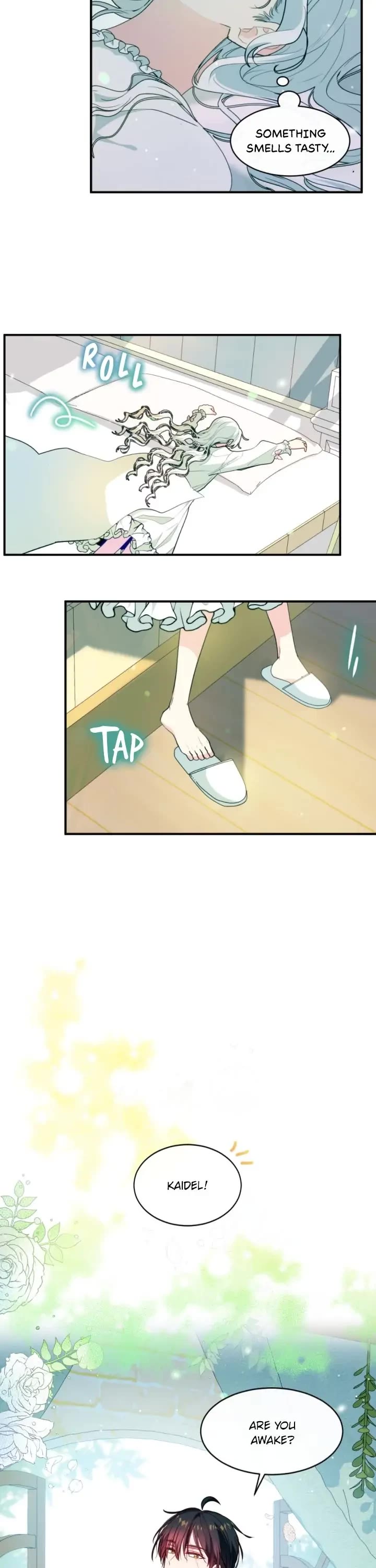 A Witch's Hopeless Wish Chapter 130 page 19 - Chapter 130: Finale