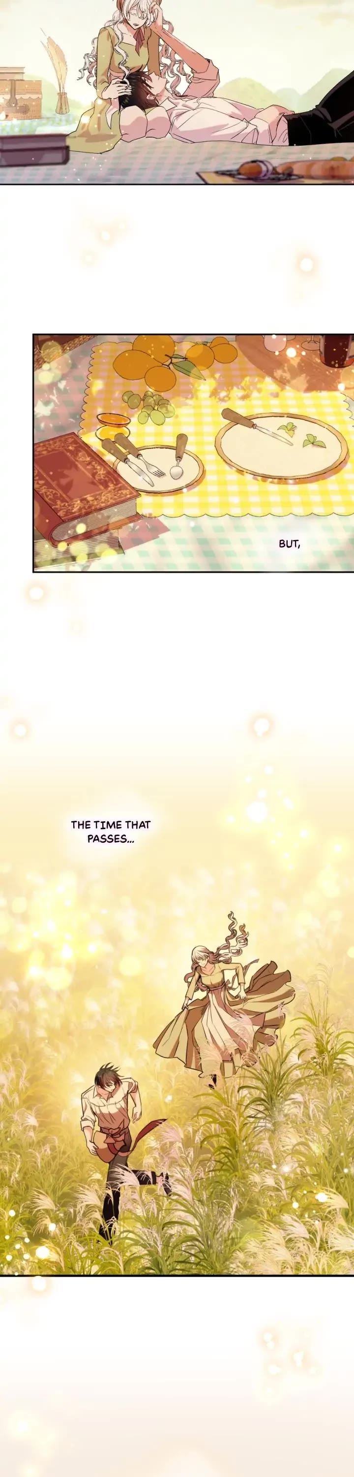 A Witch's Hopeless Wish Chapter 130 page 27 - Chapter 130: Finale