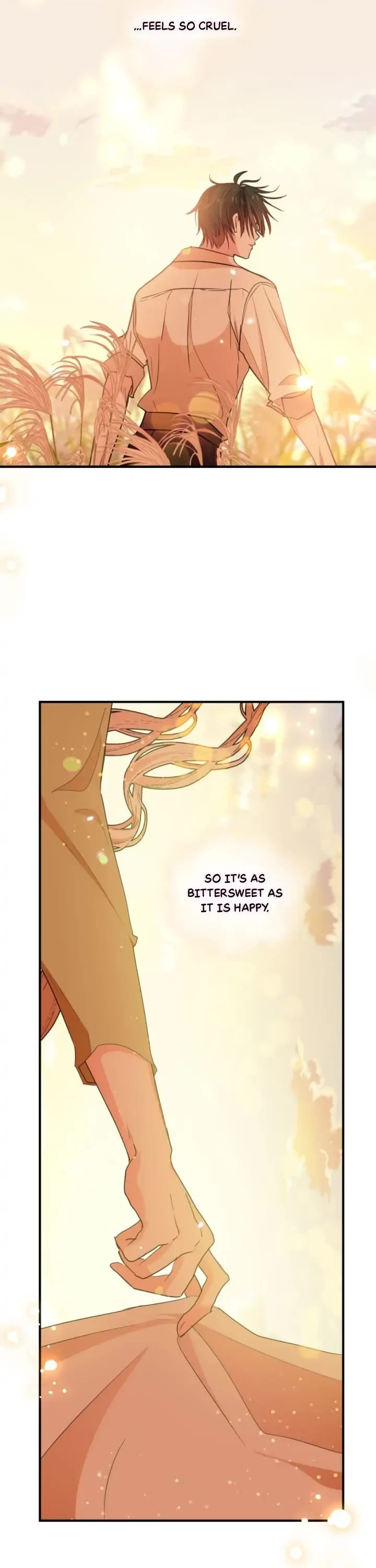 A Witch's Hopeless Wish Chapter 130 page 28 - Chapter 130: Finale