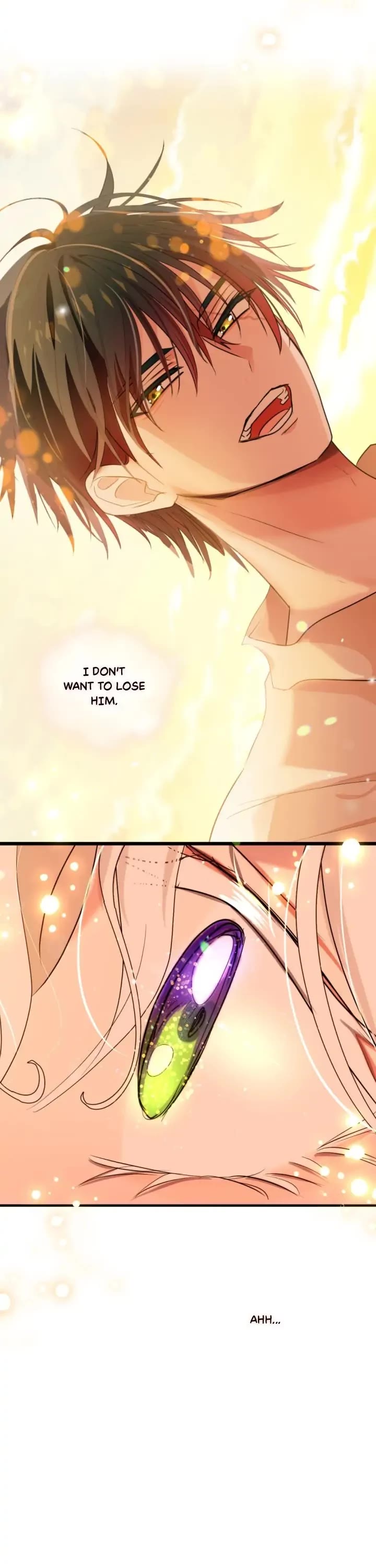 A Witch's Hopeless Wish Chapter 130 page 29 - Chapter 130: Finale