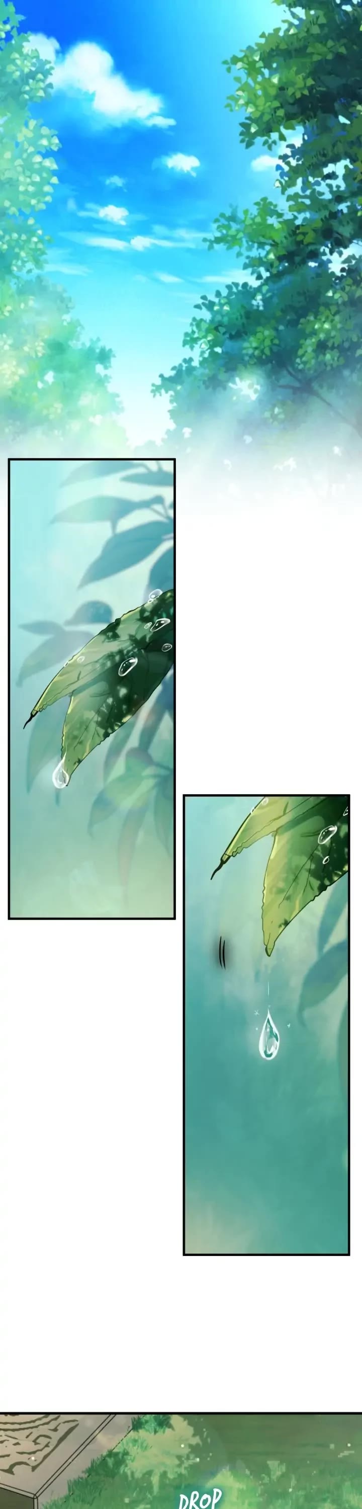 A Witch's Hopeless Wish Chapter 131 page 1 - Chapter 131: Epilogue 1
