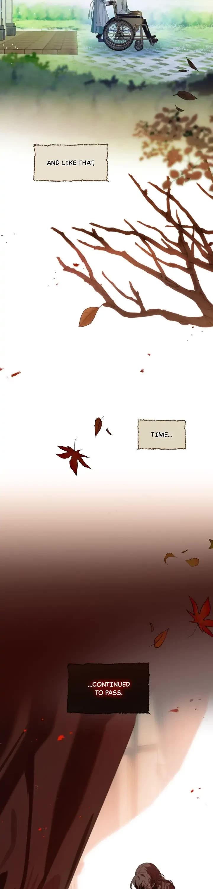 A Witch's Hopeless Wish Chapter 131 page 13 - Chapter 131: Epilogue 1