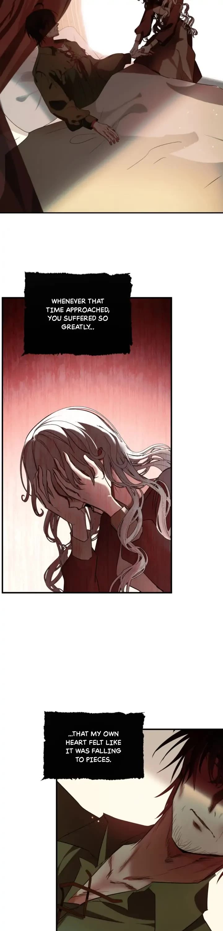 A Witch's Hopeless Wish Chapter 131 page 14 - Chapter 131: Epilogue 1