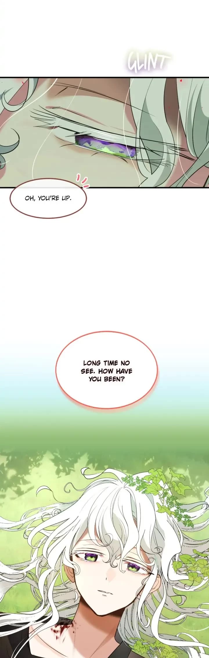 A Witch's Hopeless Wish Chapter 131 page 30 - Chapter 131: Epilogue 1