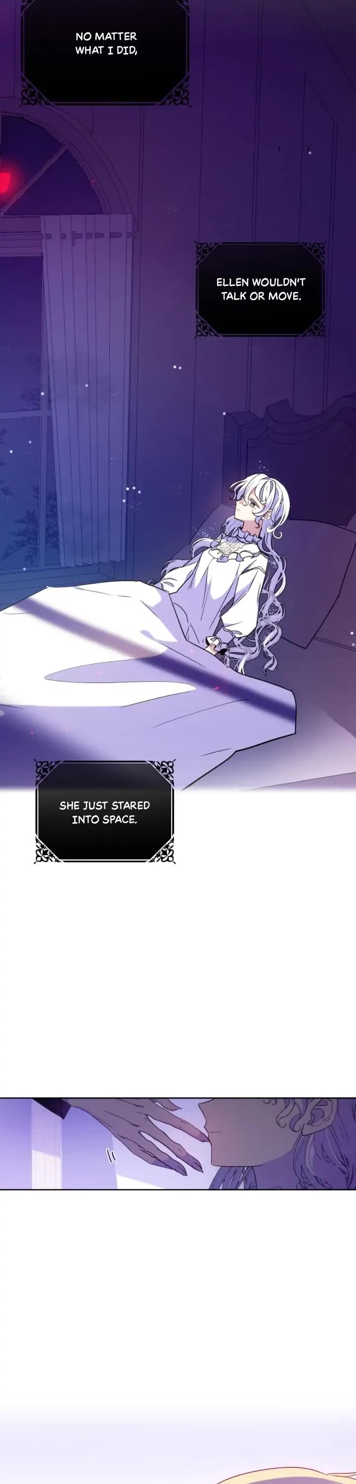 A Witch's Hopeless Wish Chapter 132 page 13 - Chapter 132: Epilogue 2 [END]