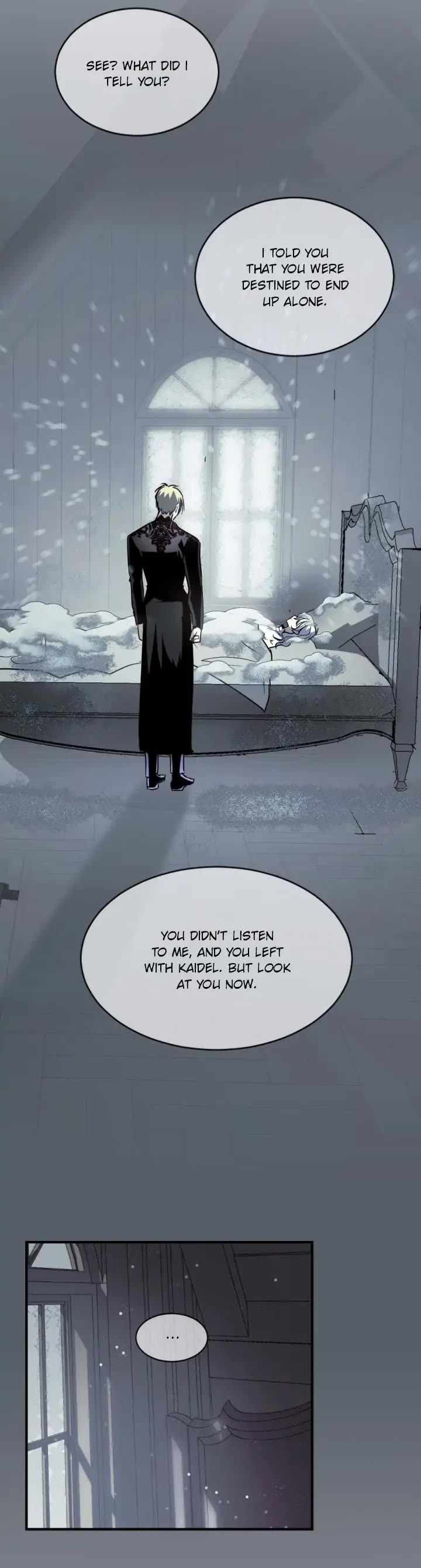 A Witch's Hopeless Wish Chapter 132 page 20 - Chapter 132: Epilogue 2 [END]