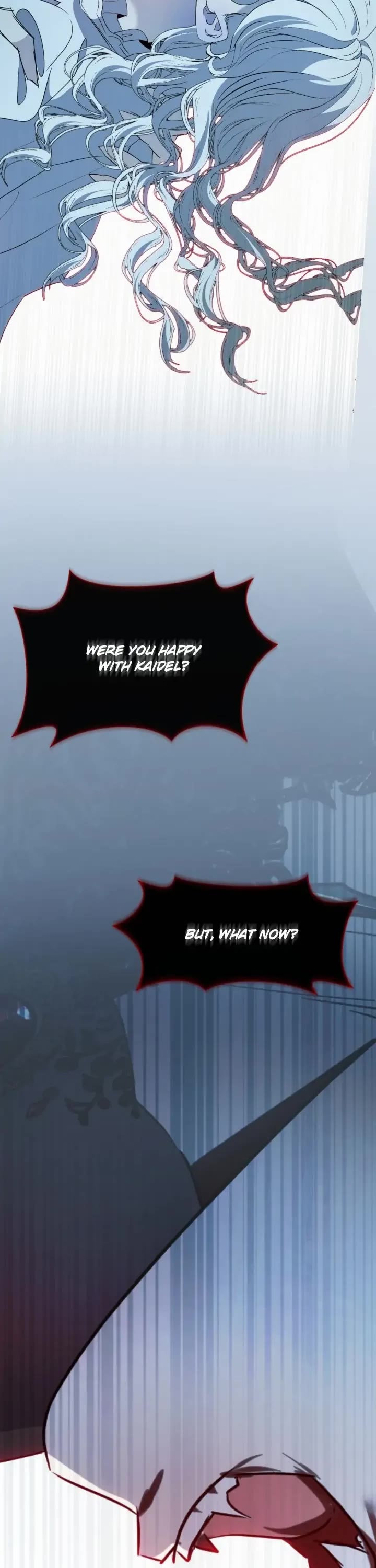 A Witch's Hopeless Wish Chapter 132 page 22 - Chapter 132: Epilogue 2 [END]