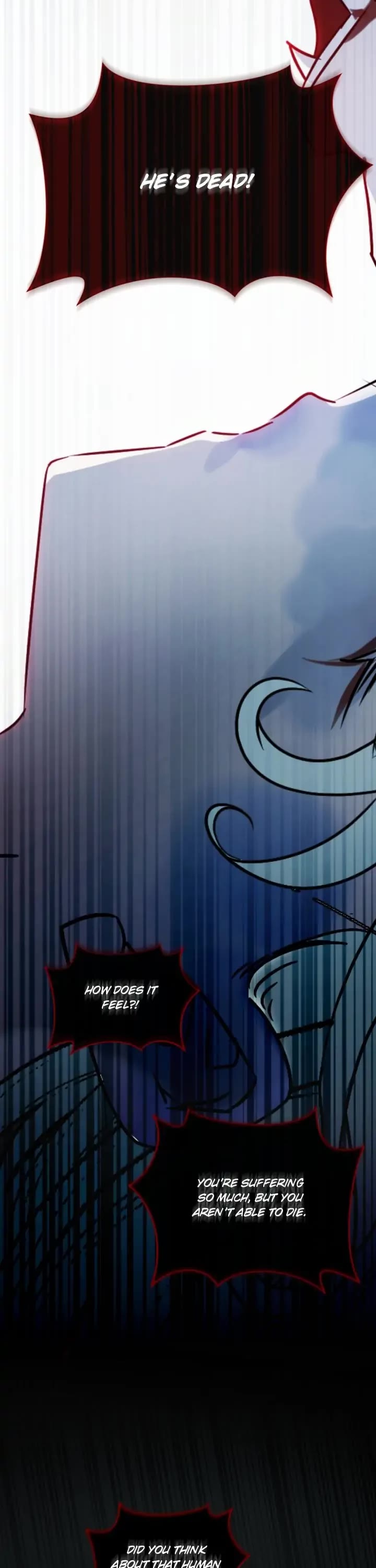 A Witch's Hopeless Wish Chapter 132 page 23 - Chapter 132: Epilogue 2 [END]