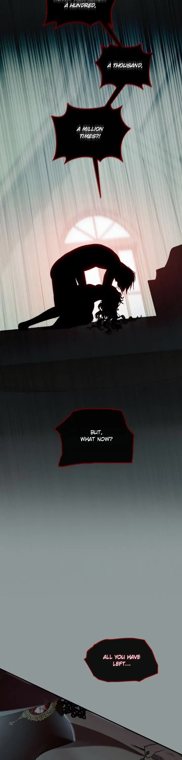 A Witch's Hopeless Wish Chapter 132 page 24 - Chapter 132: Epilogue 2 [END]