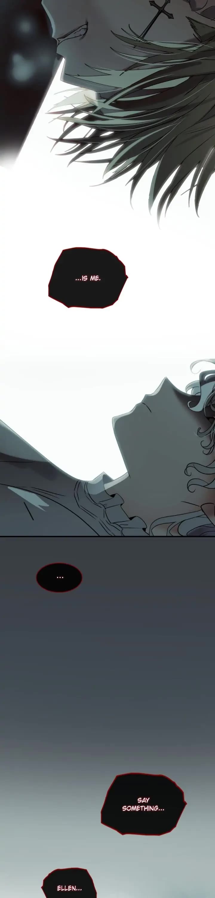 A Witch's Hopeless Wish Chapter 132 page 25 - Chapter 132: Epilogue 2 [END]