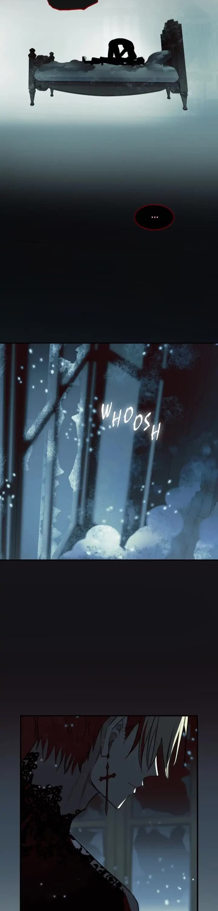 A Witch's Hopeless Wish Chapter 132 page 26 - Chapter 132: Epilogue 2 [END]