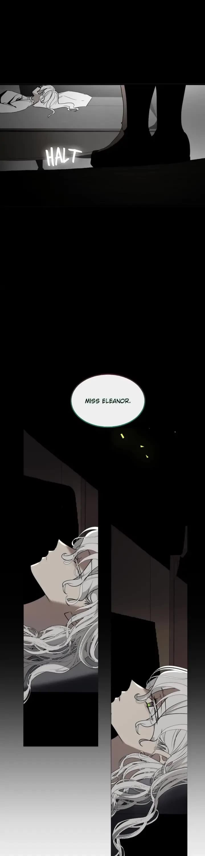 A Witch's Hopeless Wish Chapter 132 page 31 - Chapter 132: Epilogue 2 [END]