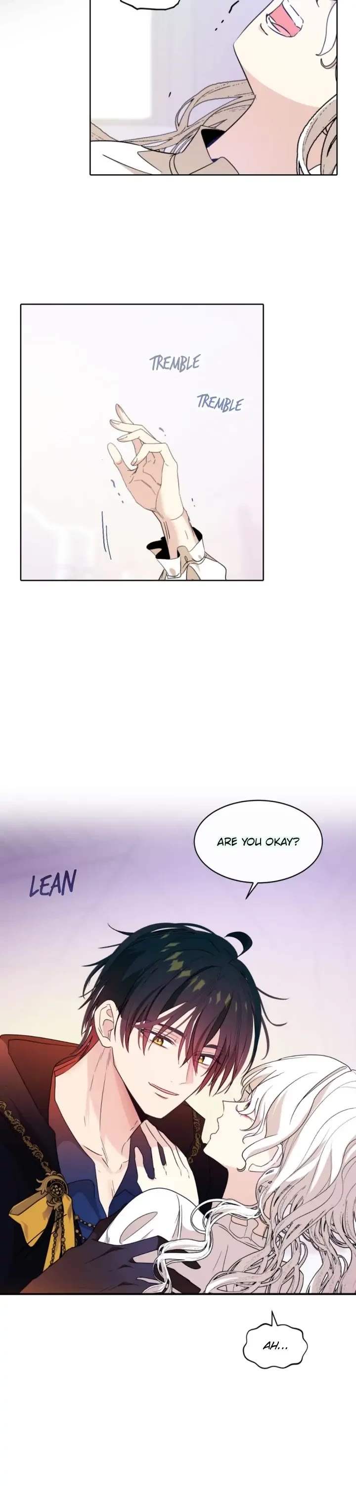 A Witch's Hopeless Wish Chapter 132 page 34 - Chapter 132: Epilogue 2 [END]
