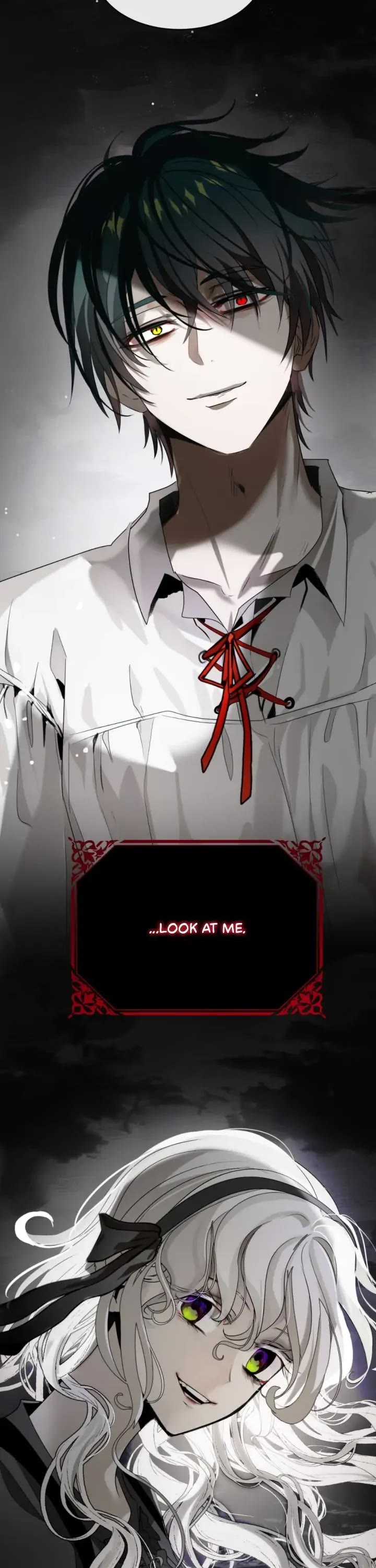 A Witch's Hopeless Wish Chapter 132 page 39 - Chapter 132: Epilogue 2 [END]